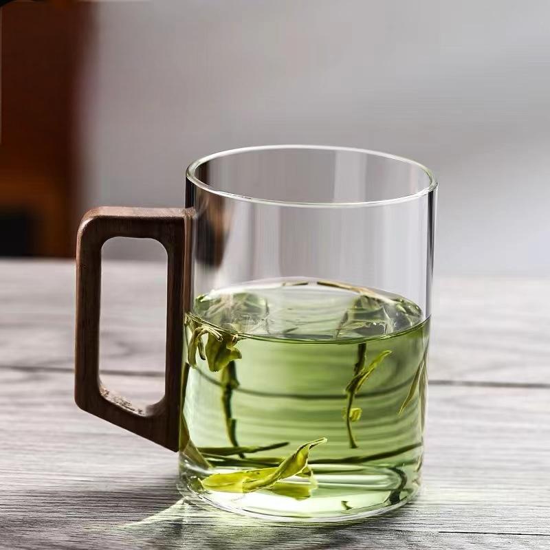 Tea cup