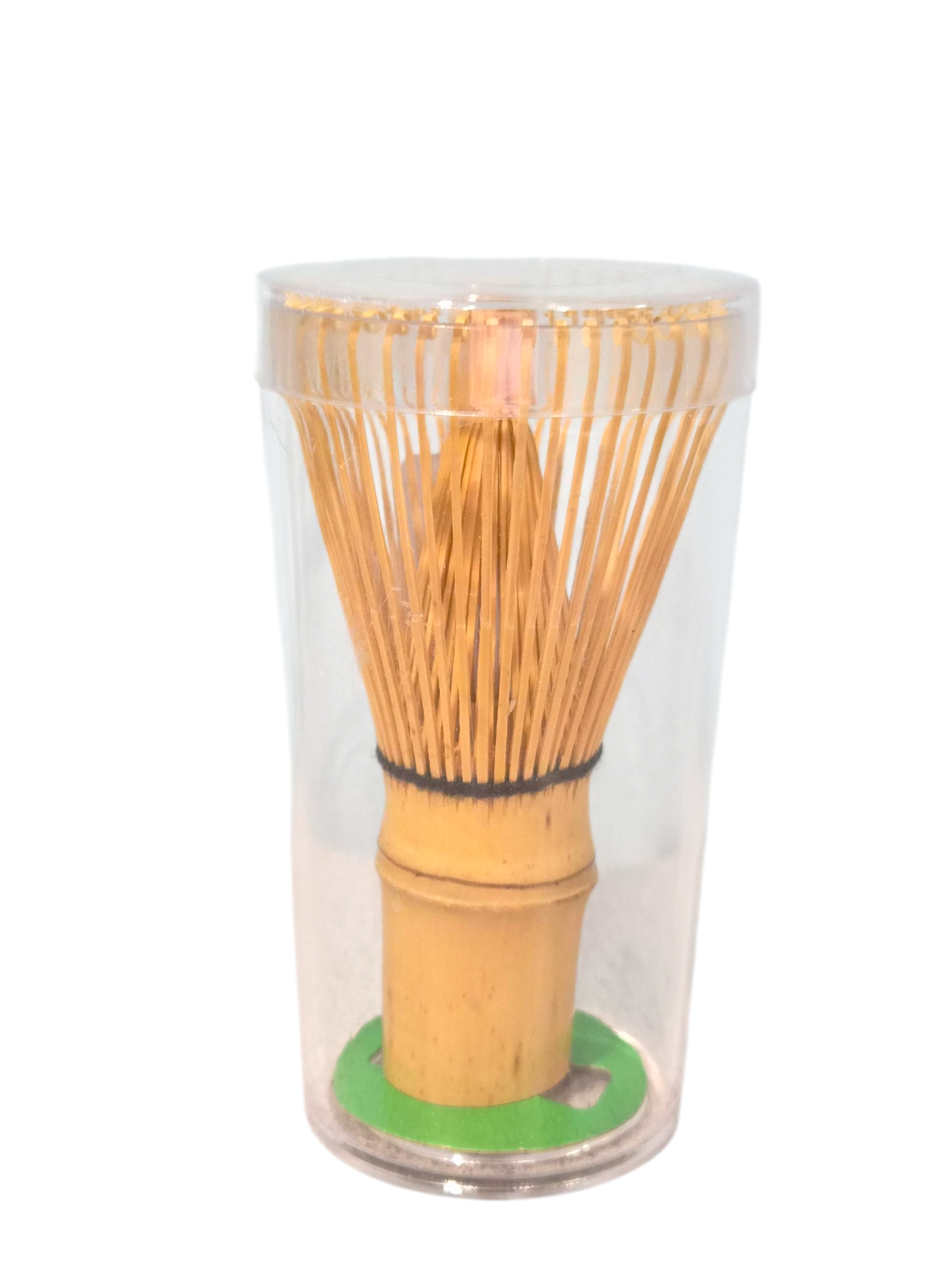 Bamboo Matcha Chasen