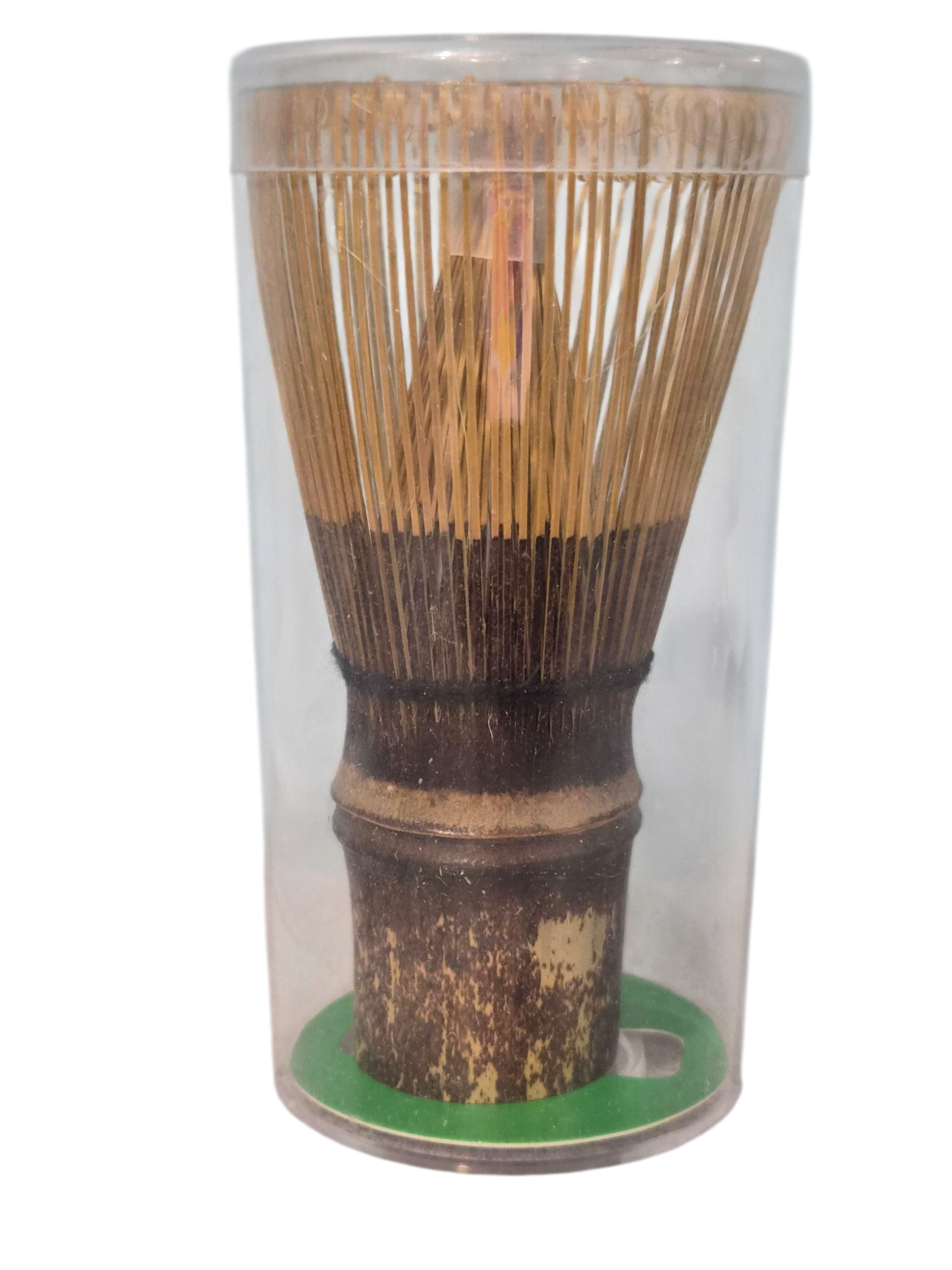 Bamboo Matcha Chasen