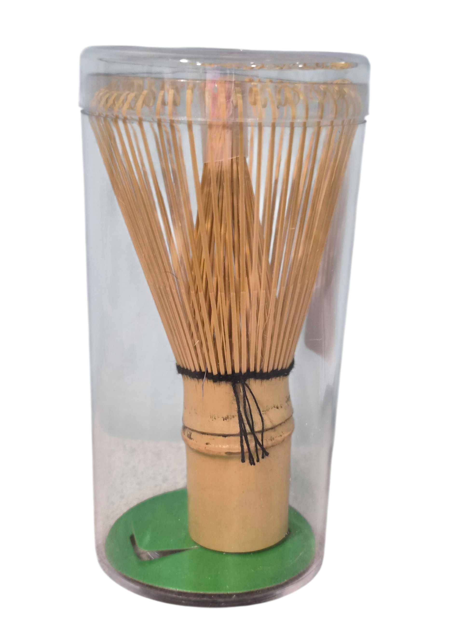 Bamboo Matcha Chasen