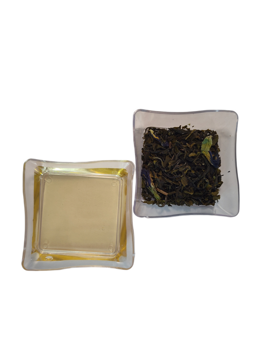 Darjeeling Blue