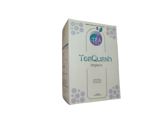 TeaQuash