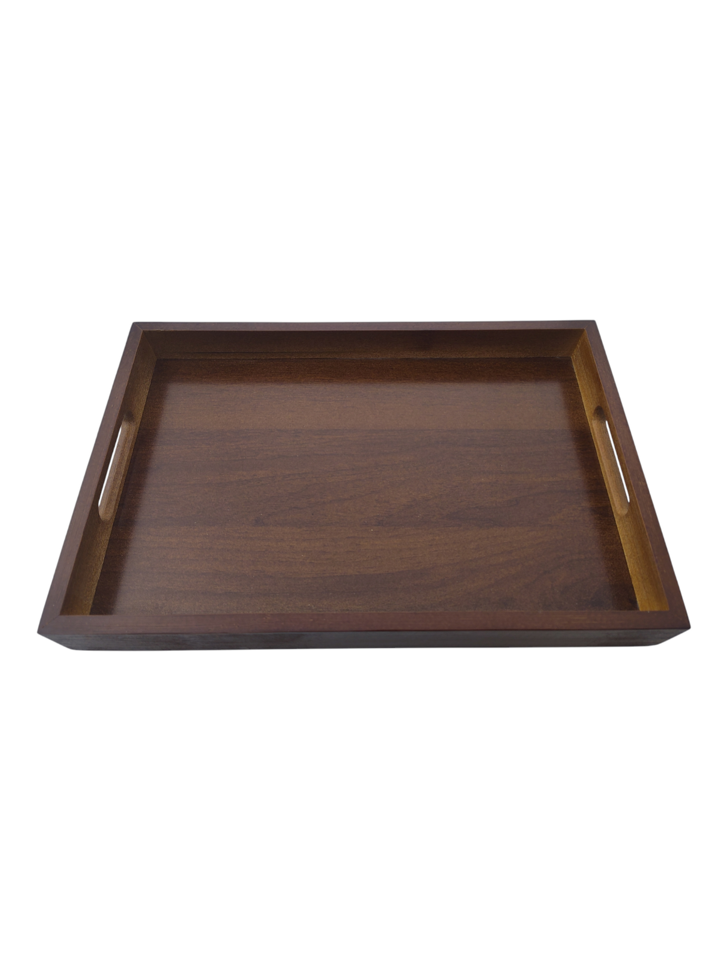 Tea Walnut Tray