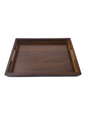 Tea Walnut Tray