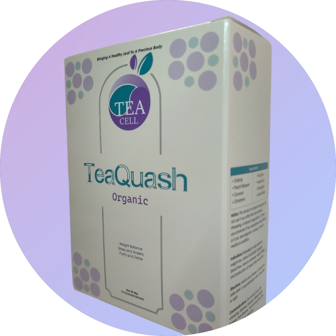 TeaQuash