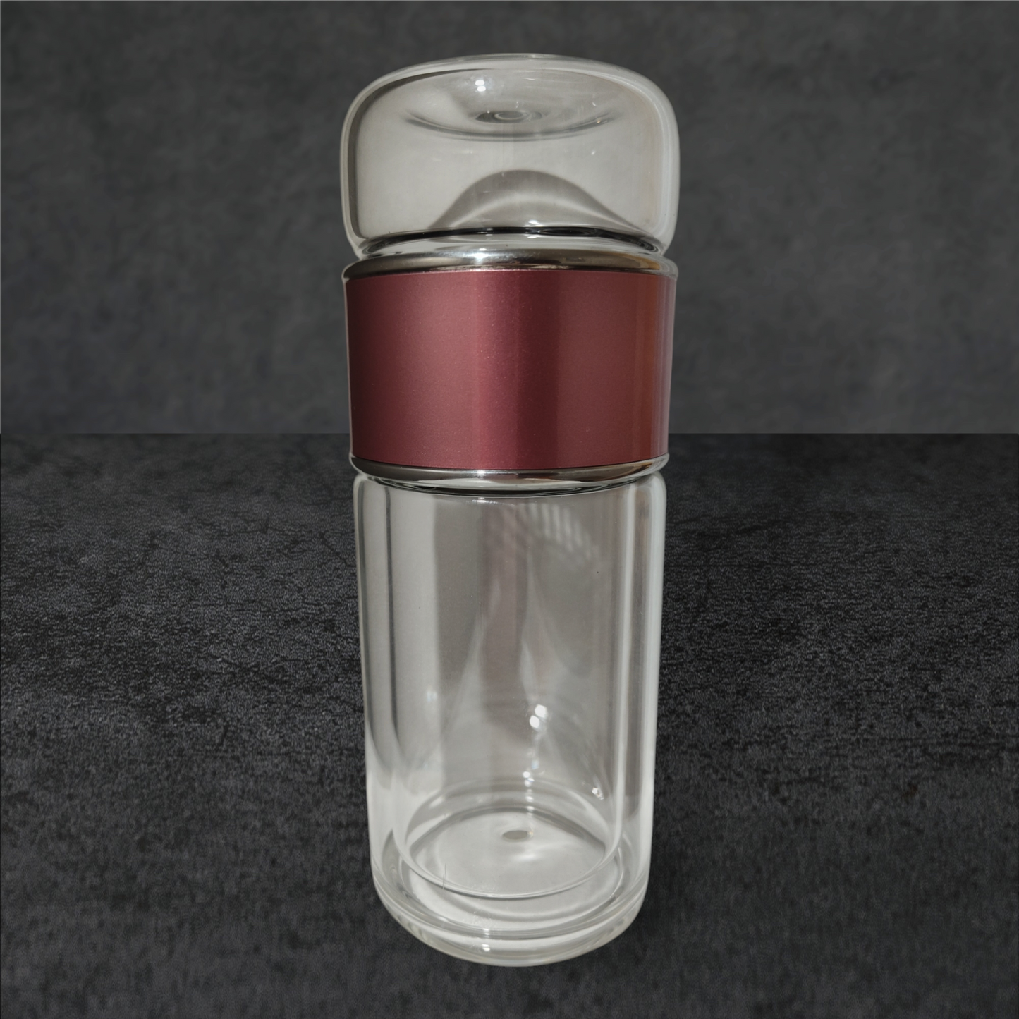 Tea Water Bottle