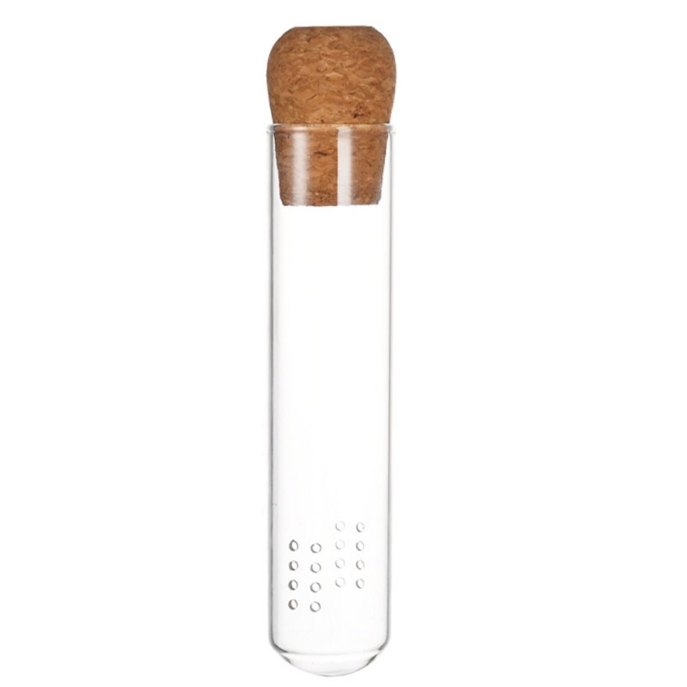 Test Tube Tea Infuser