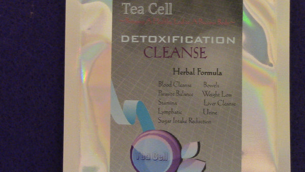 Detoxification Cleanse