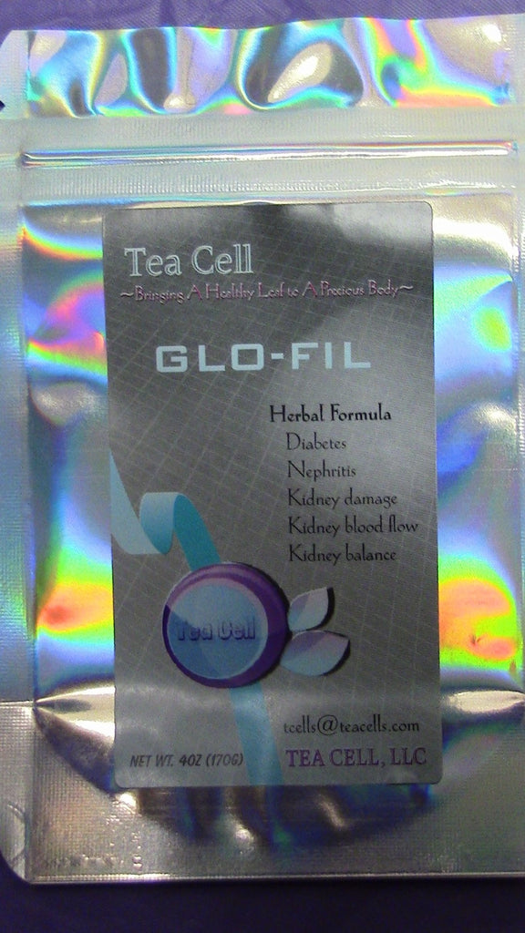 GLO-FIL