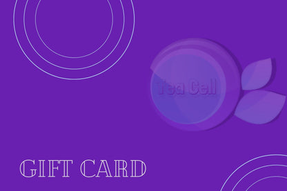 Tea Cell Gift Card