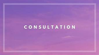 Initial Consultation